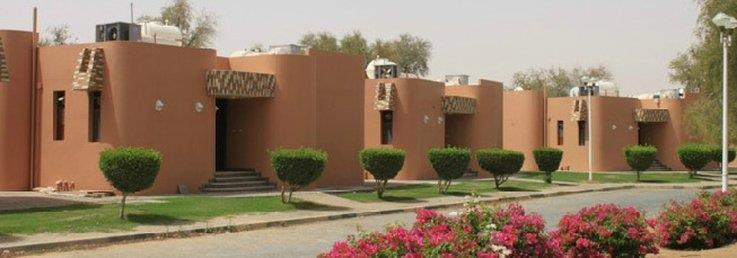 One To One Hotel & Resort Ain Al Faida Al Ain Exterior photo